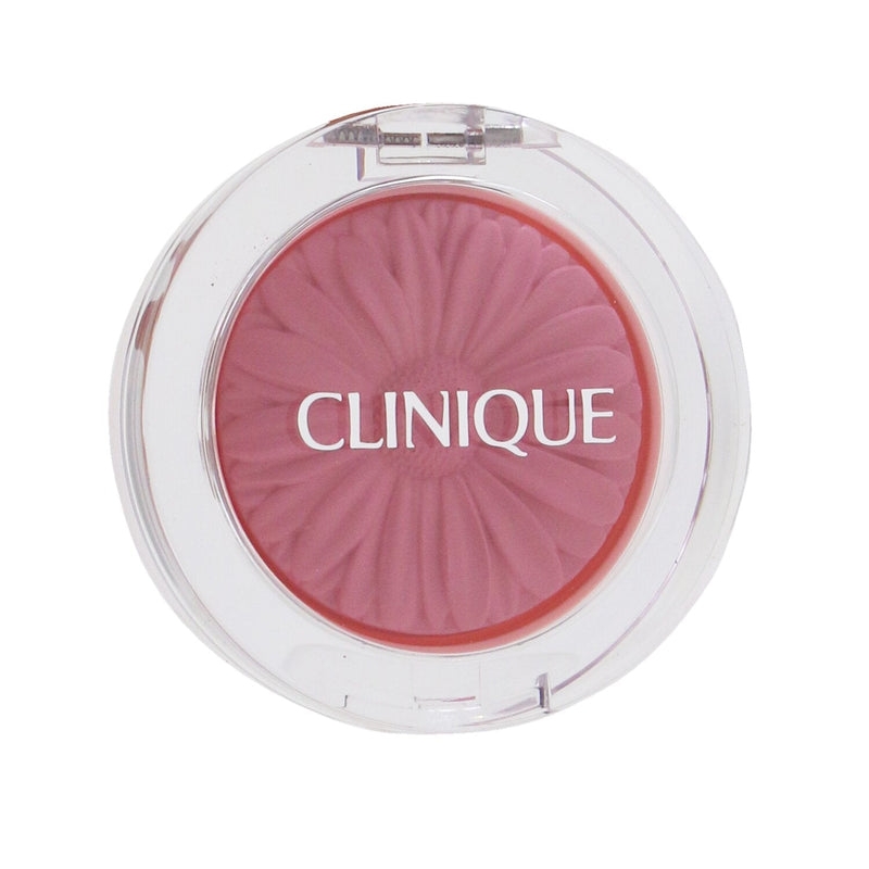 Clinique Cheek Pop - # 12 Pink Pop  3.5g/0.12oz