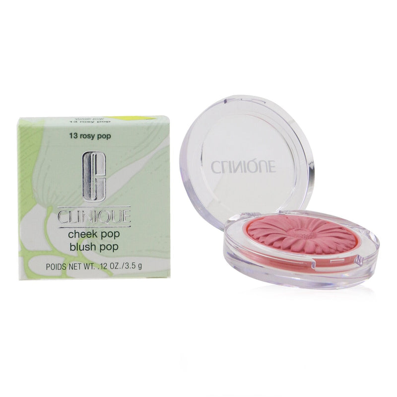 Clinique Cheek Pop - # 13 Rosy Pop 