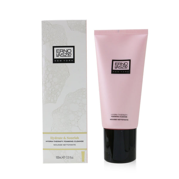 Erno Laszlo Hydra-Therapy Foaming Cleanse 