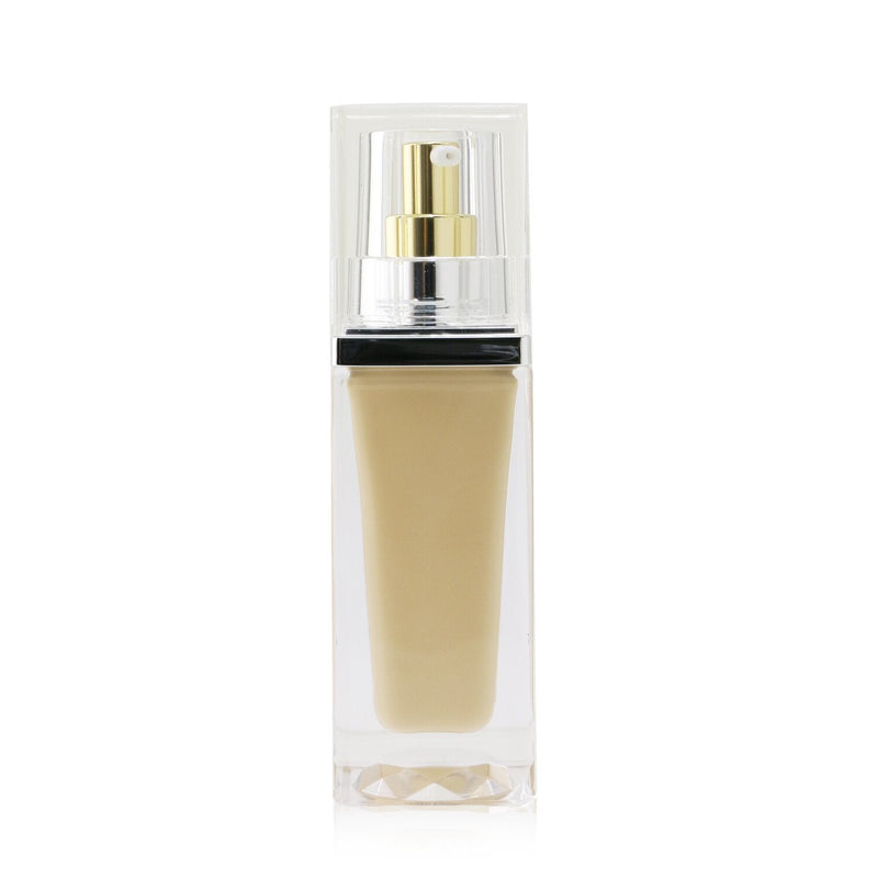 Estee Lauder Re Nutriv Ultra Radiance Liquid Makeup SPF 20 - # 1W0 Warm Porcelain 