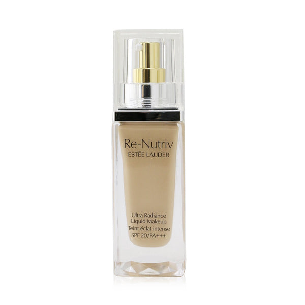 Estee Lauder Re Nutriv Ultra Radiance Liquid Makeup SPF 20 - # 3C0 Cool Creme 