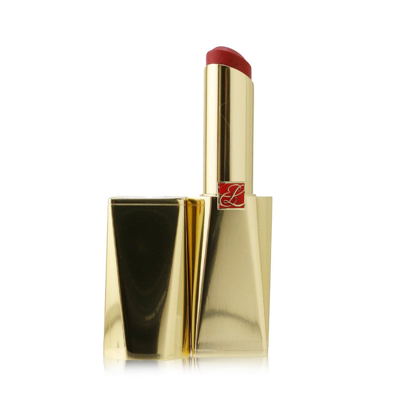 Estee Lauder Pure Color Desire Rouge Excess Matte Lipstick - # 313 Bite Back 