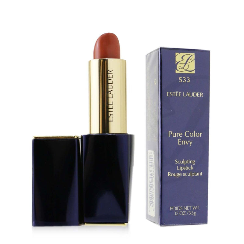 Estee Lauder Pure Color Envy Sculpting Lipstick - # 533 Daydream 