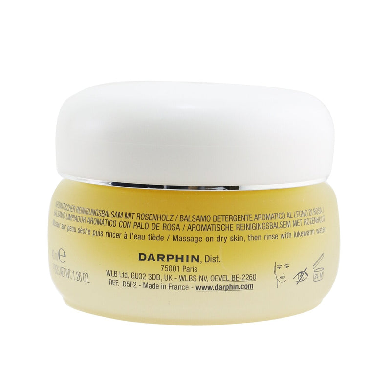 Darphin Aromatic Cleansing Balm with Rosewood (Box Slightly Damaged)  40ml/1.26oz