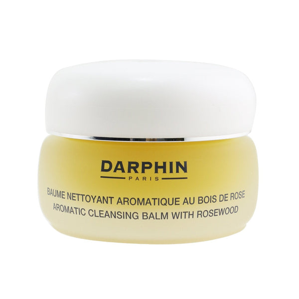 Darphin Aromatic Cleansing Balm with Rosewood (Box Slightly Damaged)  40ml/1.26oz