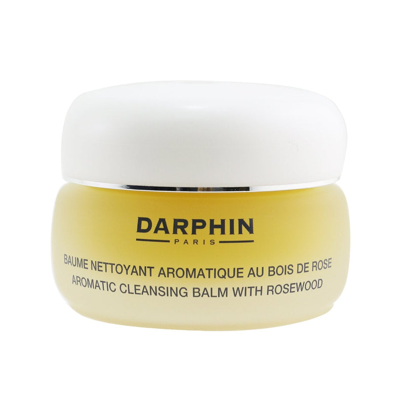 Darphin Aromatic Cleansing Balm with Rosewood (Box Slightly Damaged)  40ml/1.26oz