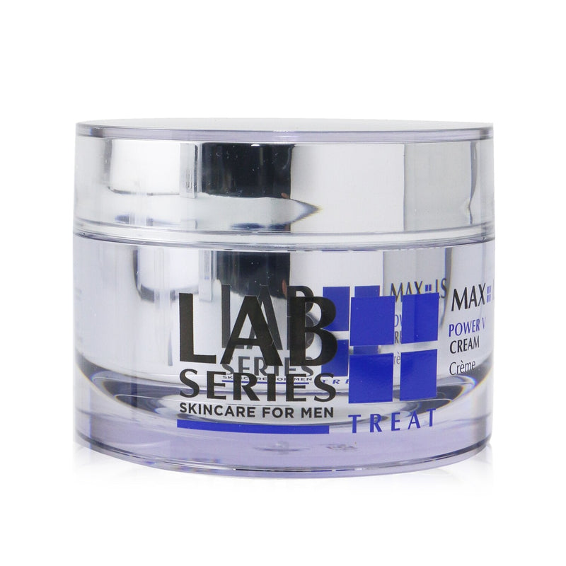 Lab Series Lab Series Max LS Power V Cream 