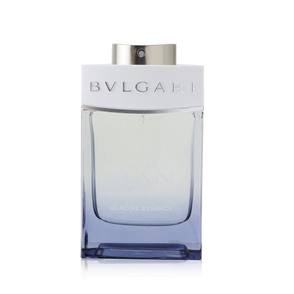 Bvlgari Man Glacial Essence Eau De Parfum Spray  100ml/3.4oz