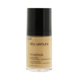 Shu Uemura The Lightbulb Fluid Foundation SPF 25 - # 754 Medium Beige  30ml/1oz