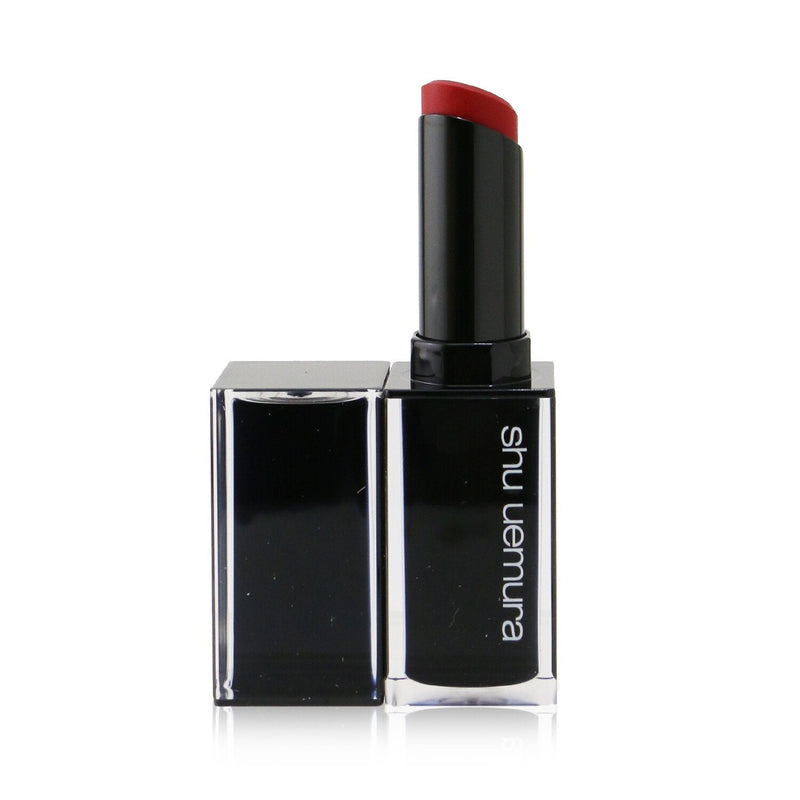 Shu Uemura Rouge Unlimited Lipstick - RD 163 