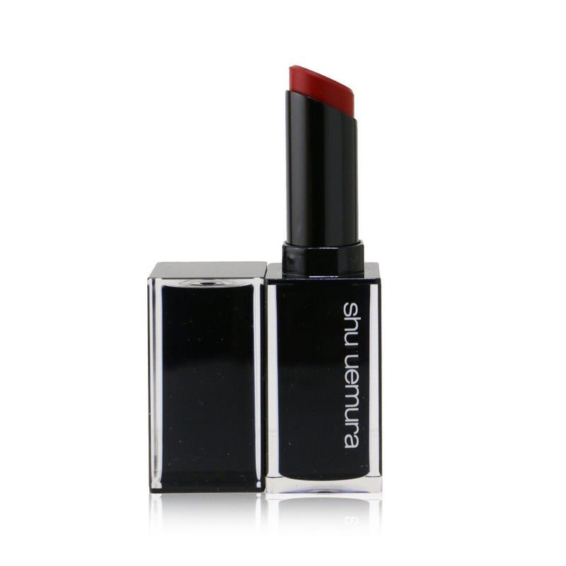 Shu Uemura Rouge Unlimited Lipstick - RD 164 