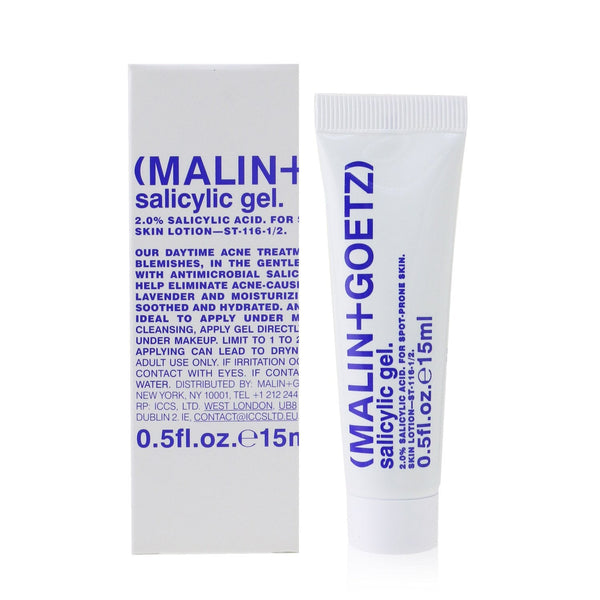 MALIN+GOETZ Salicylic Gel (With 2.0% Salicylic Acid)  15ml/0.5oz