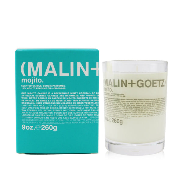 MALIN+GOETZ Scented Candle - Mojito  260g/9oz