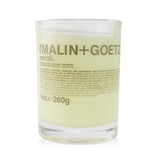 MALIN+GOETZ Scented Candle - Vetiver  260g/9oz