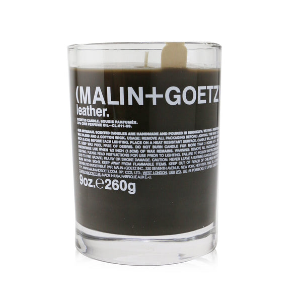 MALIN+GOETZ Scented Candle - Leather  260g/9oz