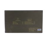 Whoo (The History Of Whoo) Gongjinhyang: Kun Nourishing For Men Set: Balancer (140ml+20ml) + Emulsion (100ml+20ml) + Cream 20ml 