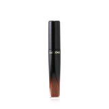 Lancome L'Absolu Lacquer Buildable Shine & Color Longwear Lip Color - # 286 Vertige (Box Slightly Damaged)  8ml/0.27oz