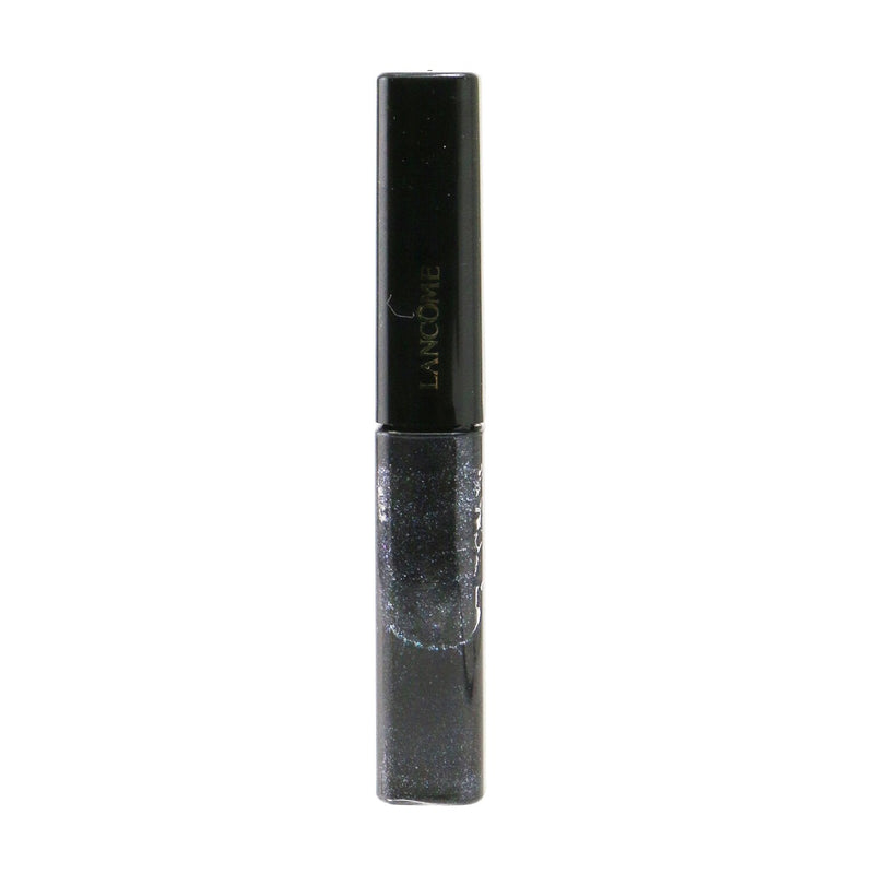 Lancome Transforming Matte To Glitter Liquid Eyeshadow - # 04 Gun Metal (Unboxed) 