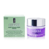 Clinique Fresh Pressed Repair Clinical MD Multi-Dimensional Age Transformer Duo (Resculpt+Revolumize)  50ml/1.7oz