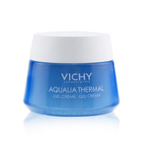 Vichy Aqualia Thermal Rehydrating Gel Cream  50ml/1.7oz