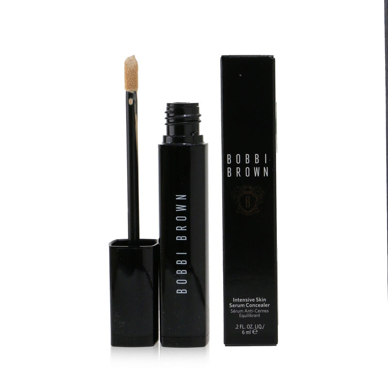 Bobbi Brown Intensive Skin Serum Concealer - #3 Warm Ivory 