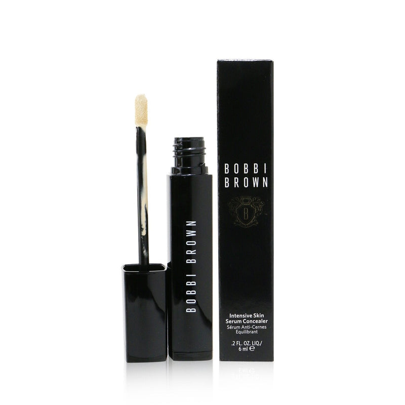 Bobbi Brown Intensive Skin Serum Concealer - #1 Porcelain 