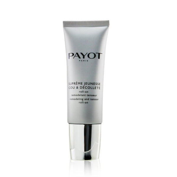 Payot Supreme Jeunesse Cou & Decollete - Remodeling & Tensor Roll-On 50ml/1.6oz