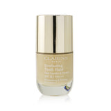 Clarins Everlasting Youth Fluid Illuminating & Firming Foundation SPF 15 - # 113 Chestnut  30ml/1oz