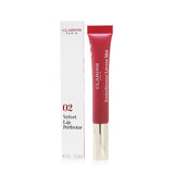 Clarins Velvet Lip Perfector - # 02 Velvet Rosewood  12ml/0.3oz