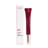 Clarins Velvet Lip Perfector - # 04 Velvet Raspberry  12ml/0.3oz