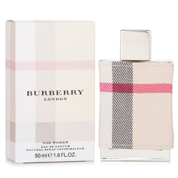Burberry (VIP) London Eau De Parfum Spray  50ml