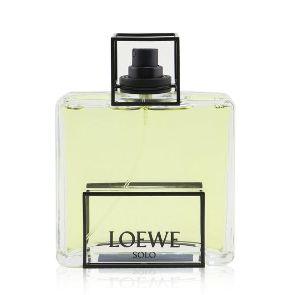 Loewe Solo Esencial Classic Eau De Toilette Spray  100ml/3.4oz