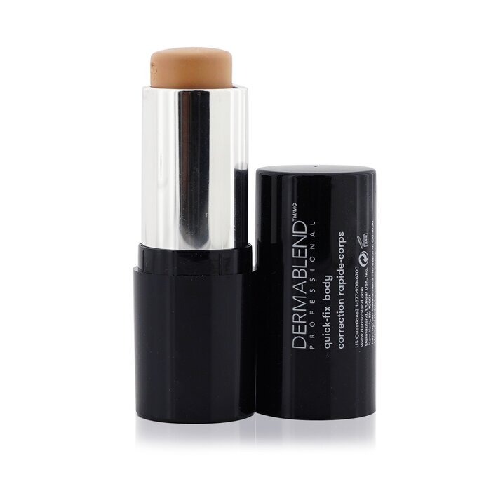 Dermablend Quick Fix Body Full Coverage Foundation Stick - Tawny 12g/0.42oz
