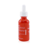Timeless Skin Care Coenzyme Q10 Serum + Matrixyl 3000 + Hyaluronic Acid (Box Slightly Damaged)  30ml/1oz
