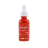 Timeless Skin Care Coenzyme Q10 Serum + Matrixyl 3000 + Hyaluronic Acid (Box Slightly Damaged)  30ml/1oz