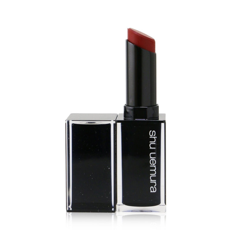 Shu Uemura Rouge Unlimited Lipstick - RD 170 