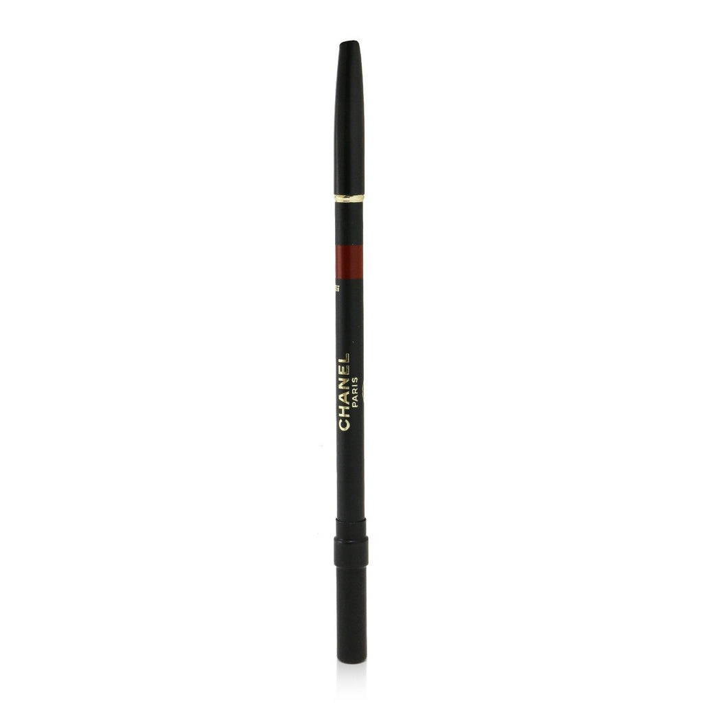 Chanel Le Crayon Levres - No. 184 Rouge Intense 1.2g/0.04oz – Fresh Beauty  Co. USA