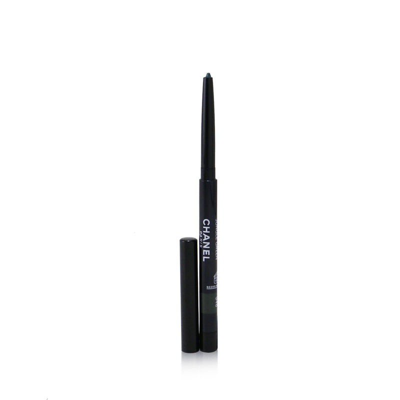 Chanel Stylo Yeux Waterproof - # 948 Jungle Green  0.3g/0.01oz