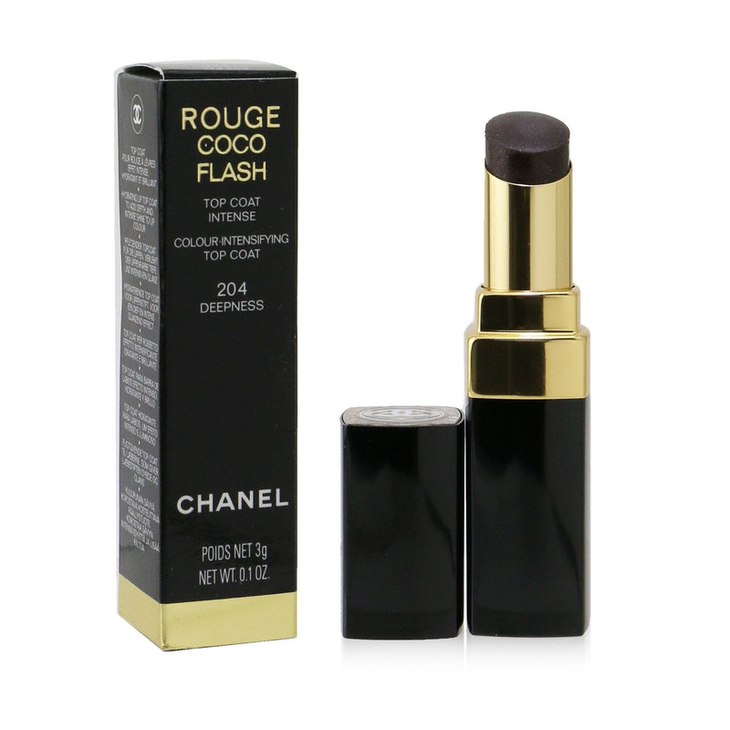 Chanel Rouge Coco Flash 2019 Lipsticks - Beauty Trends and Latest