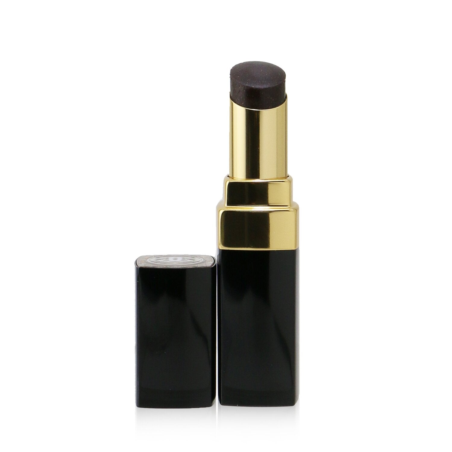 Chanel Rouge Coco Flash Top Coat - # 204 Deepness – Fresh Beauty Co. USA