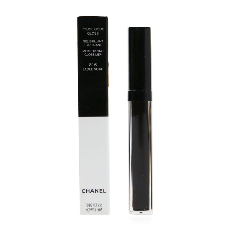 Chanel Rouge Coco Gloss Moisturizing Glossimer - # 716 Caramel 5.5