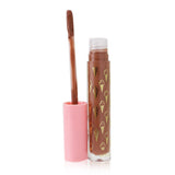 Winky Lux Double Matte Whip Liquid Lipstick - # Cookie 