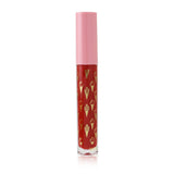 Winky Lux Double Matte Whip Liquid Lipstick - # Maraschino 