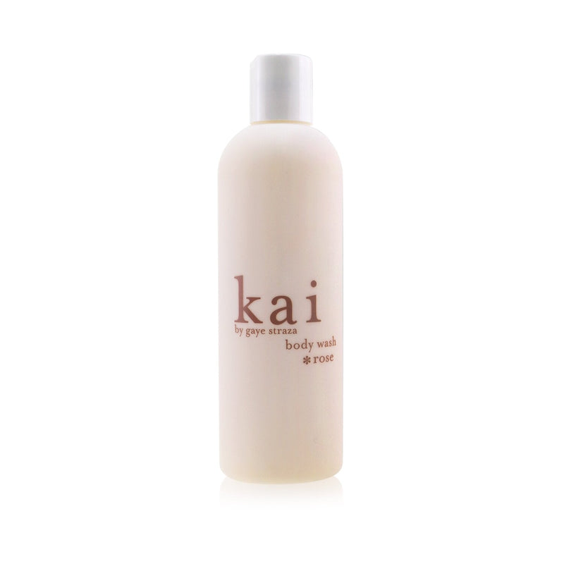 Kai Rose Body Wash 