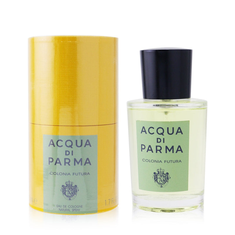 Acqua Di Parma Colonia Futura Eau De Cologne Spray  50ml/1.7oz