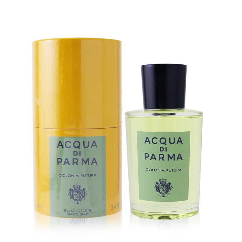 Acqua Di Parma Colonia Futura Eau De Cologne Spray  100ml/3.4oz