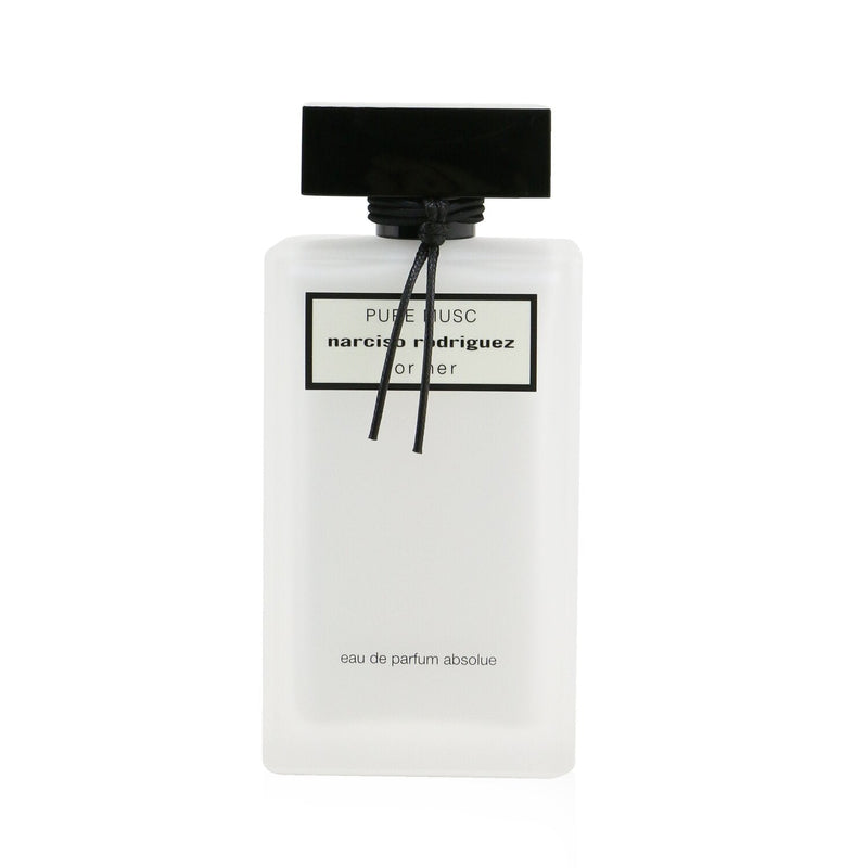 Narciso Rodriguez Pure Musc For Her Eau De Parfum Absolue Spray 