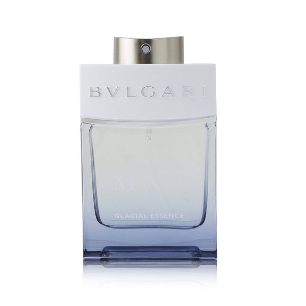 Bvlgari Man Glacial Essence Eau De Parfum Spray  60ml/2oz