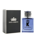 Dolce & Gabbana K Eau De Parfum Spray  50ml/1.6oz