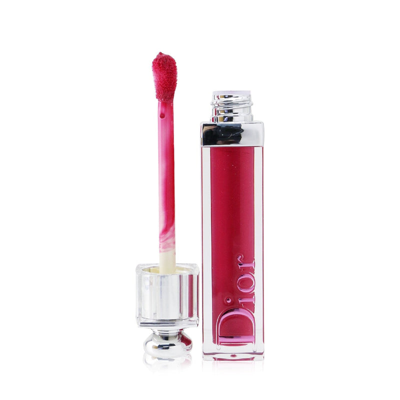 Dior Addict Stellar Lip Gloss 643 Everdior 021oz65ml New With Box   Walmartcom
